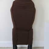 The Tummy Control Skirt ♺