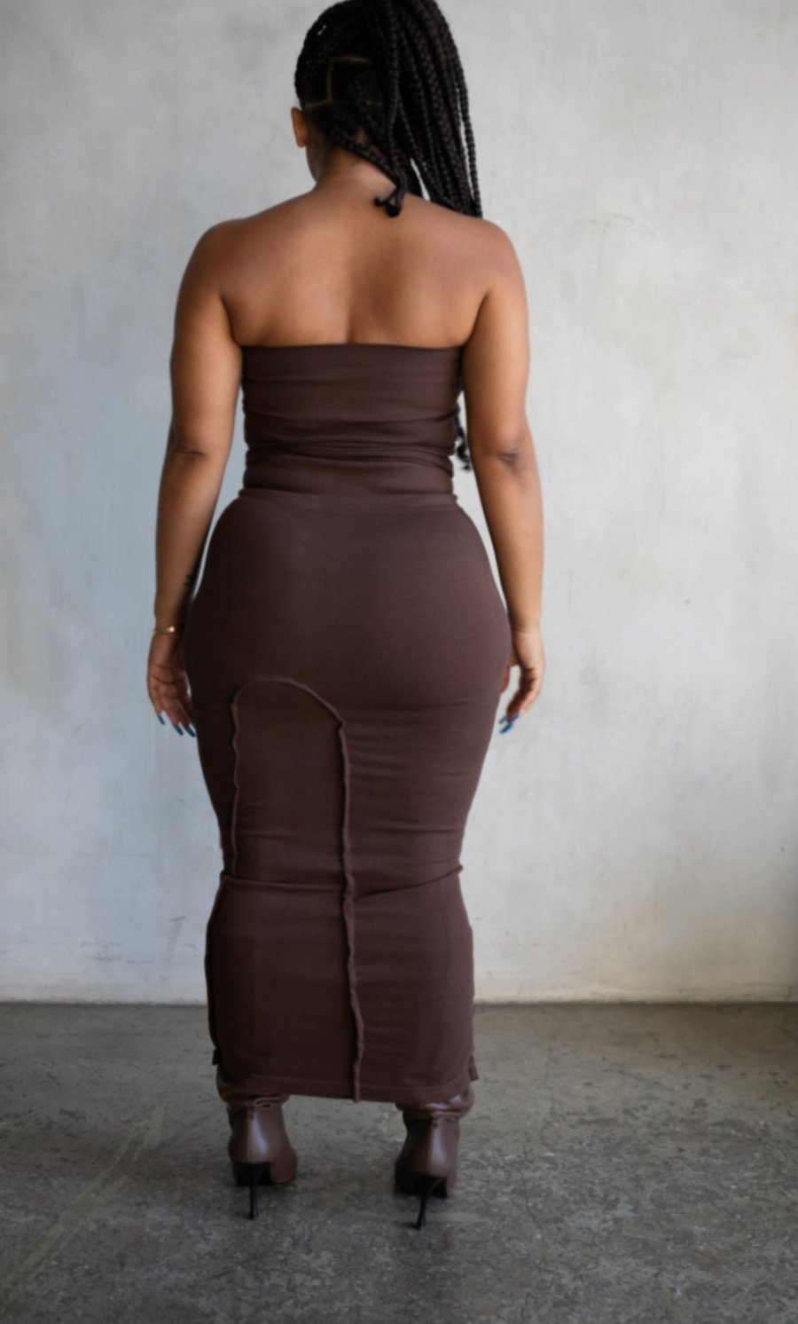 Shaping Skirt/Dress  ♺
