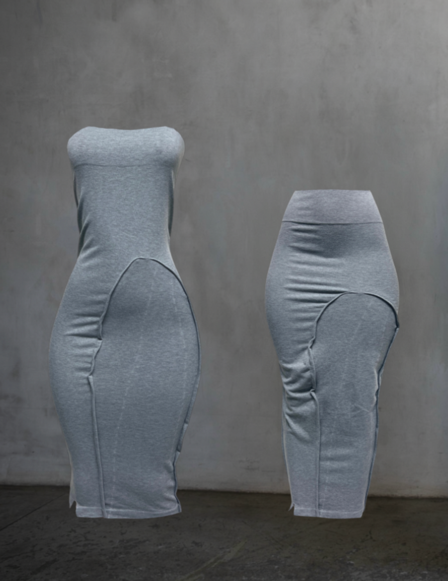 Shaping Skirt/Dress  ♺