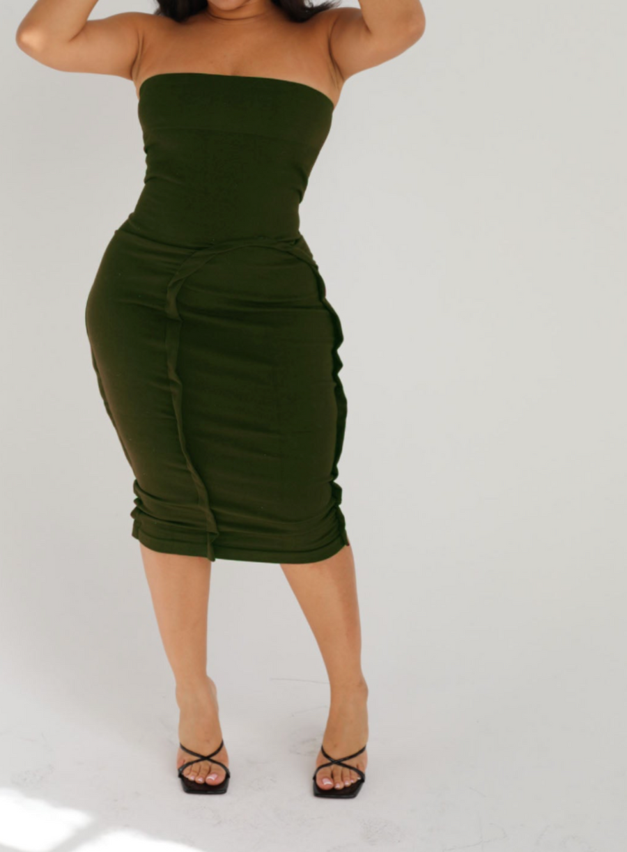 Shaping Skirt/Dress  ♺