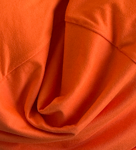 Joan Halter "Tangerine"