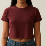 3-9 Pack Cotton Tee