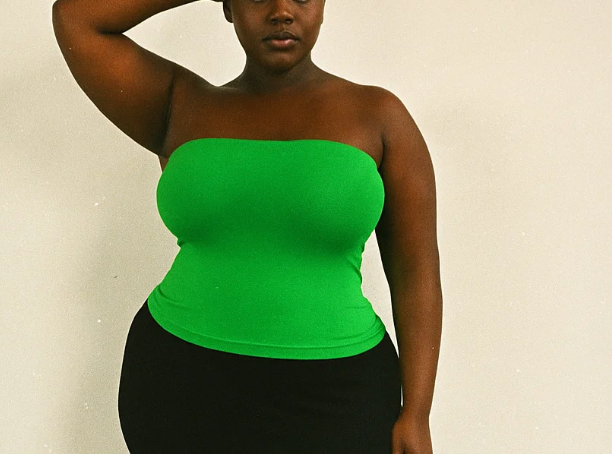 Tube Top
