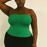 Tube Top (black)