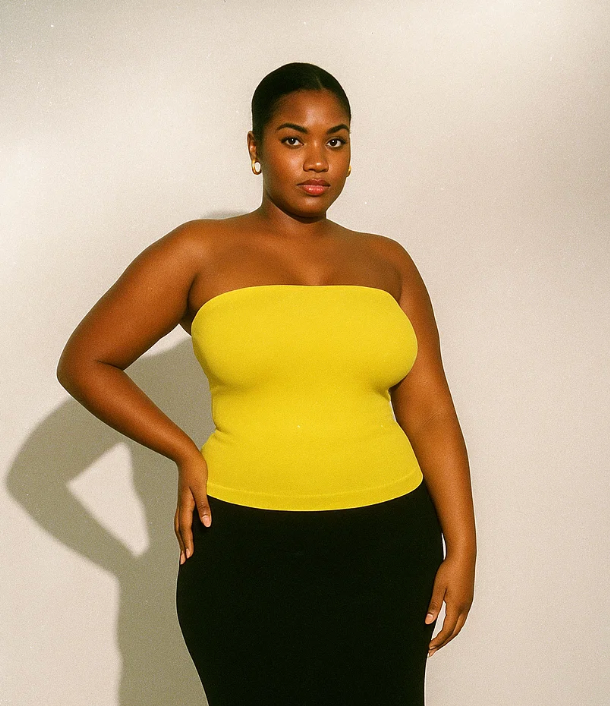 Tube Top