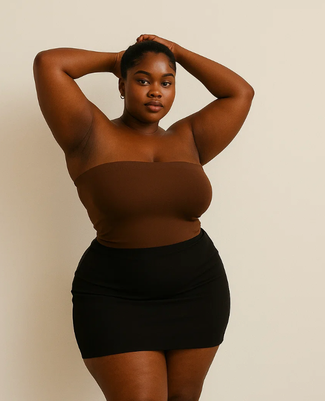 Tube Top