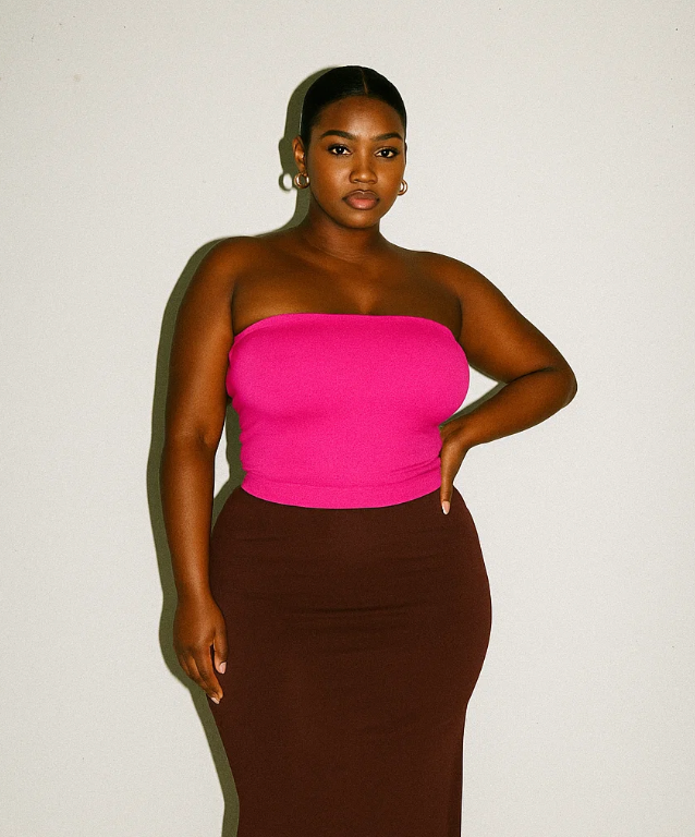 Tube Top