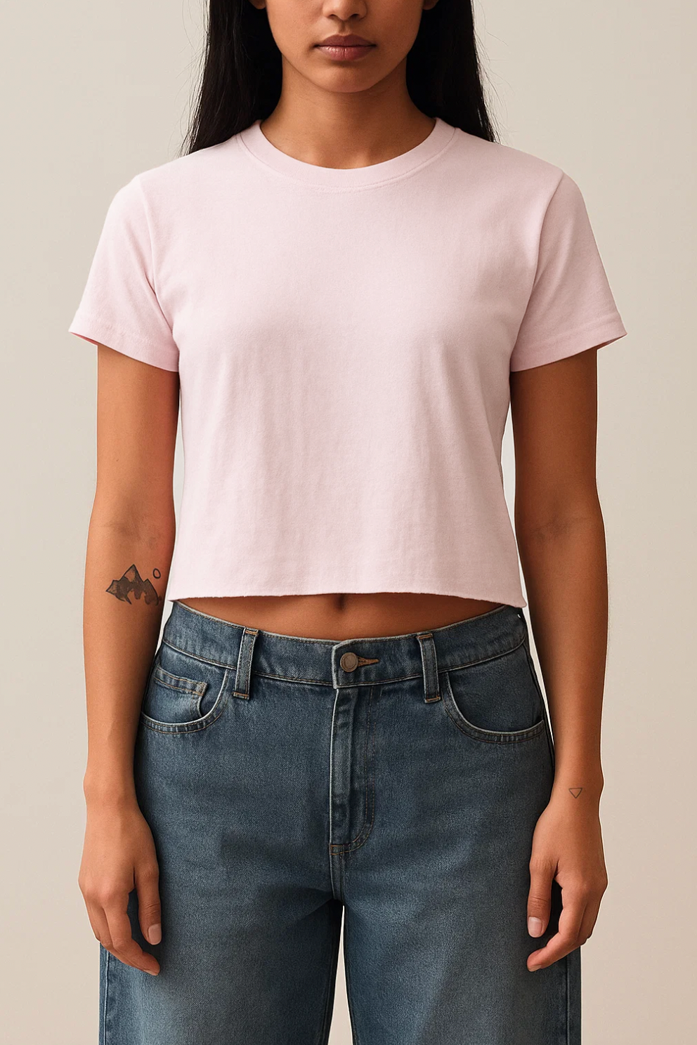 The Cotton Tee
