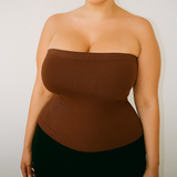 Tube Top (black)