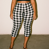 The Capri in Gingham