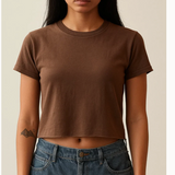 3-9 Pack Cotton Tee