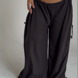 Infinity Pant in Black