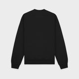 BABES Crewneck (black)