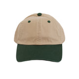 Perfect 2-Tone Baseball Cap