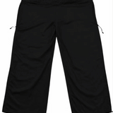 Infinity Pant in Black