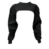 The Layering Crewneck
