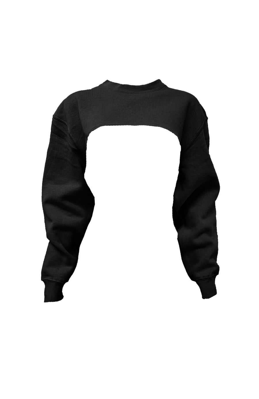 The Layering Crewneck