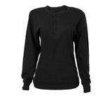 Babes Henley 1 (black)