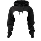 The Layering Hoodie