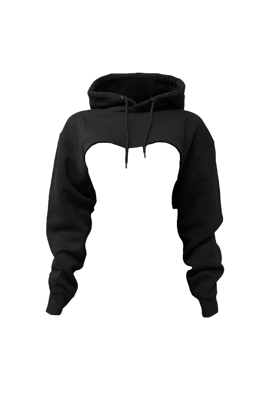 The Layering Hoodie