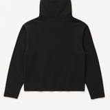 Box Hoodie (black)