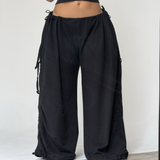 Infinity Pant in Black