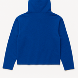Box Hoodie (blue)