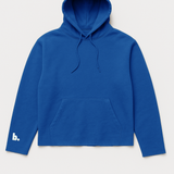 Box Hoodie (blue)