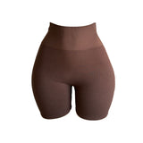 Tummy Control Biker Short