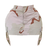 Girlfriend Skirt (sahara)♻️