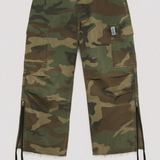 The Cropped Cargo ♻️