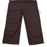 Infinity Pant in Cocoa
