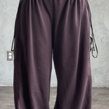 Infinity Pant in Cocoa