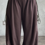Infinity Pant in Cocoa