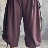 Infinity Pant in Cocoa