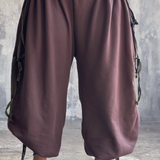 Infinity Pant in Cocoa