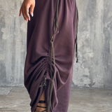 Infinity Pant in Cocoa