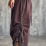 Infinity Pant in Cocoa