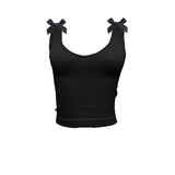 Coquette Essential Tank (blk)