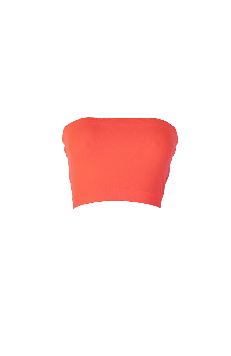 Crop Tube Top