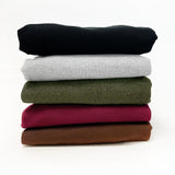 3 Pack-5 Pack Cotton Tummy Control Legging