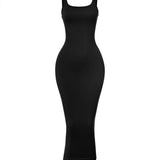 Essential Bodycon Dress