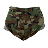 SAMPLE SALE High side mini