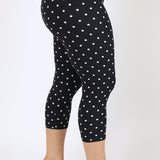 The Capri in Polka Dot