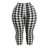 The Capri in Gingham