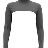 Layering Turtleneck (navy)