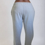 Flare Sweatpant (gray)