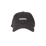 Babes Cap (gray)