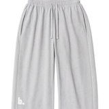 Cropped Sweat (gray)