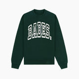 BABES Crewneck (green)